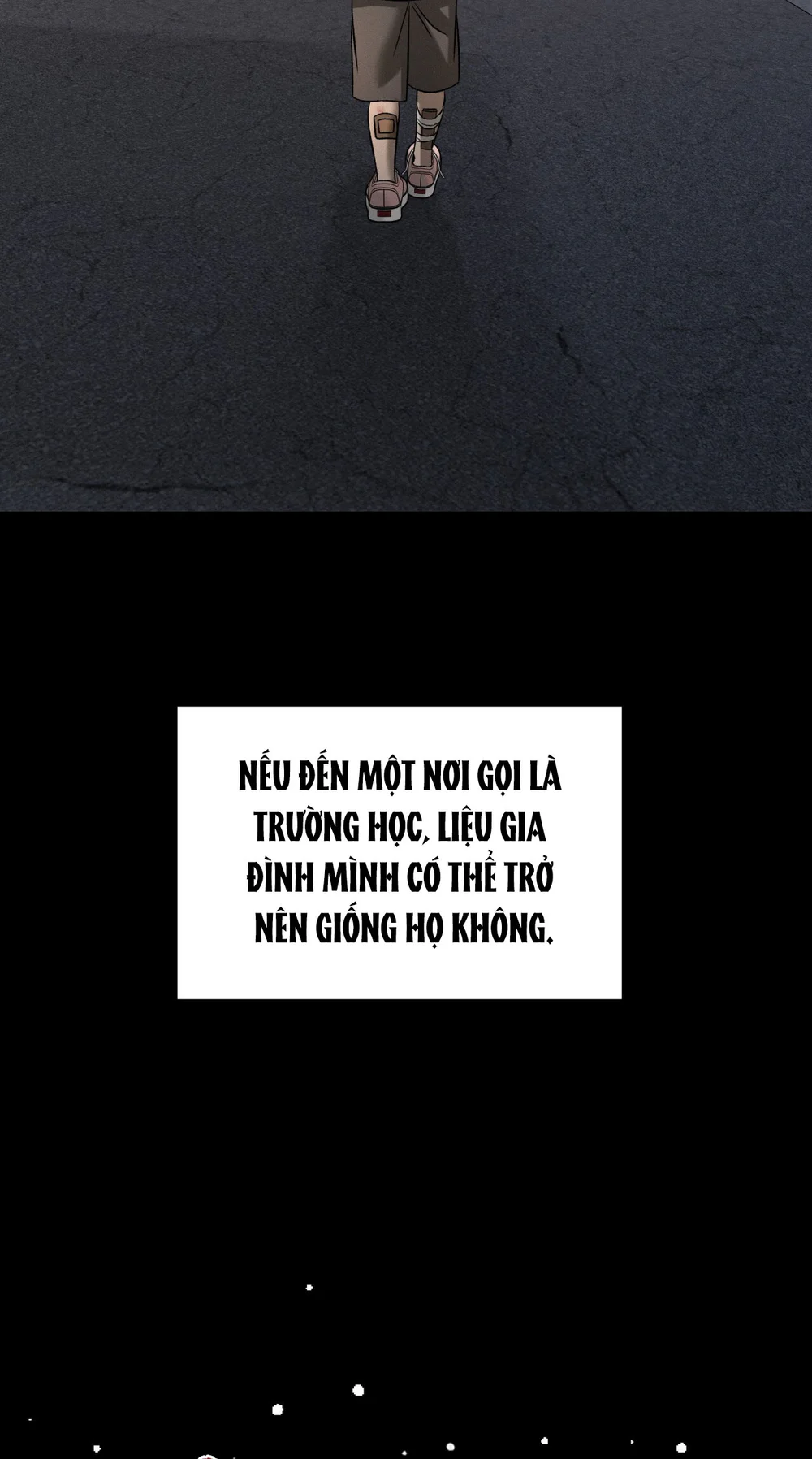 Những Kẻ Đáng Phải Chết Chapter 7 Trang 54