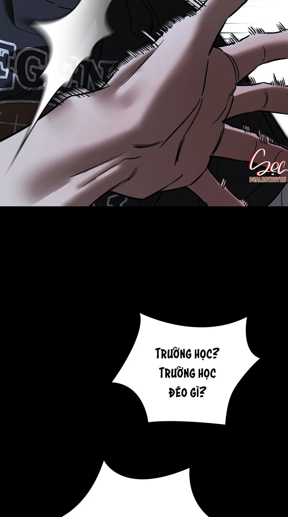 Những Kẻ Đáng Phải Chết Chapter 7 Trang 56