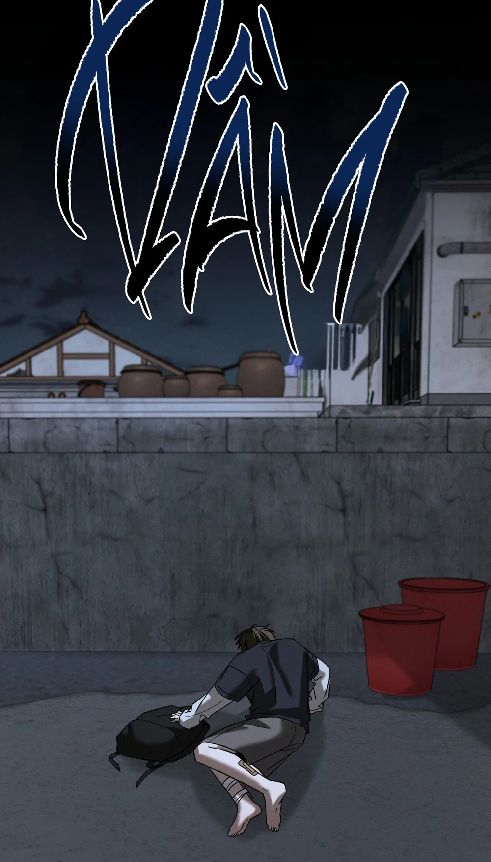 Những Kẻ Đáng Phải Chết Chapter 7 Trang 62