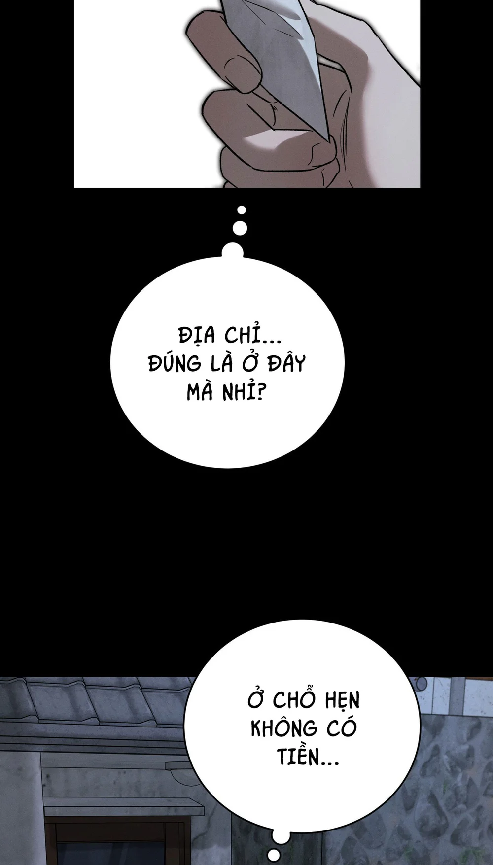 Những Kẻ Đáng Phải Chết Chapter 7 Trang 64