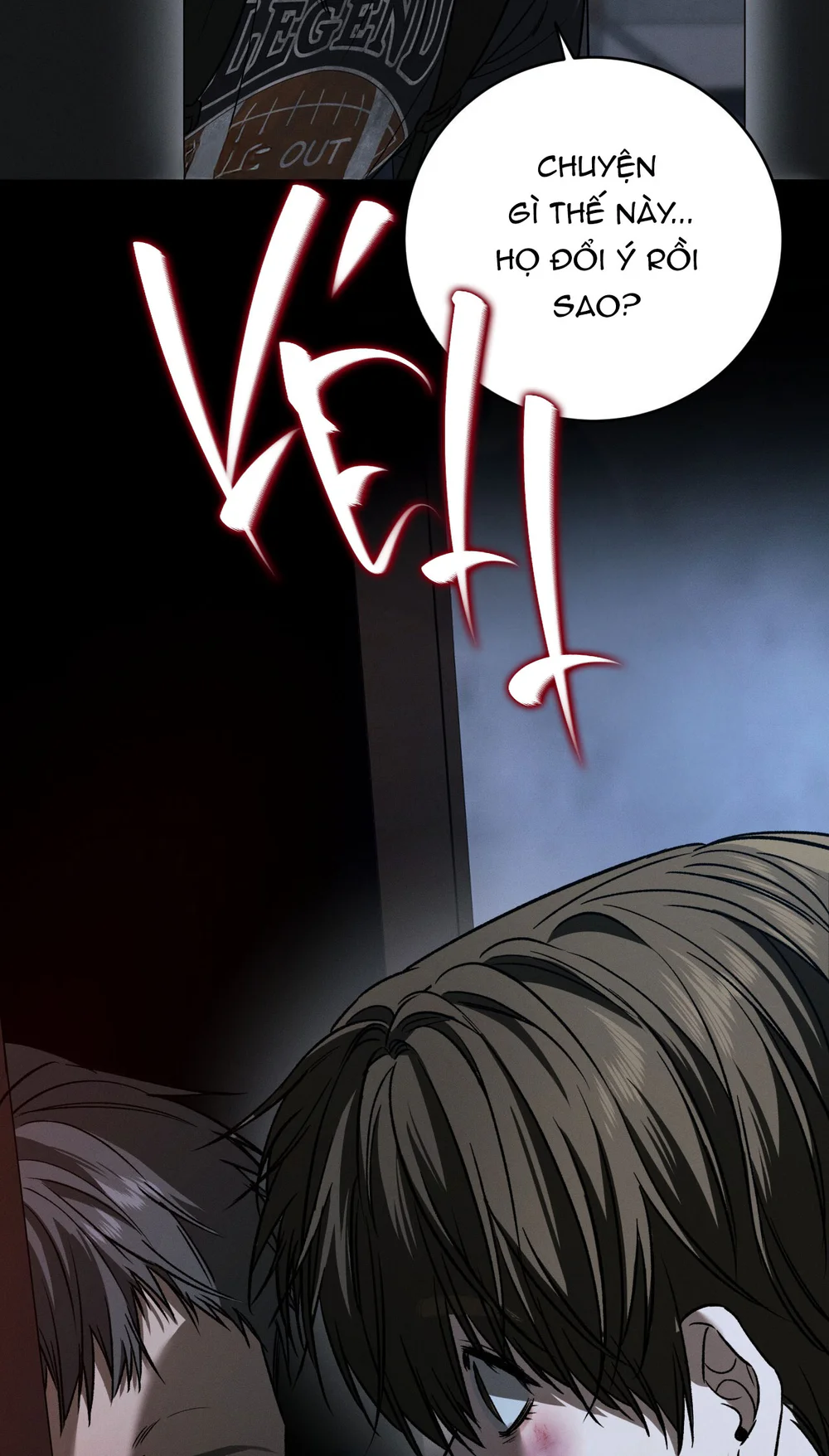 Những Kẻ Đáng Phải Chết Chapter 7 Trang 66