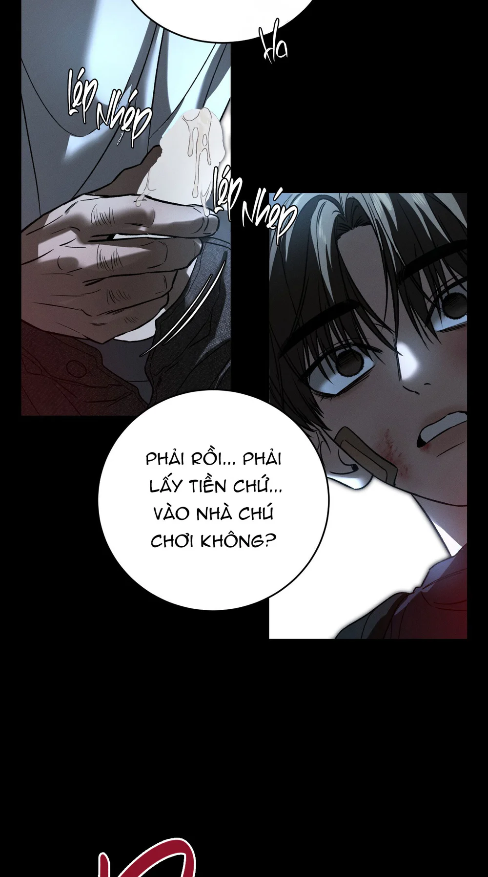 Những Kẻ Đáng Phải Chết Chapter 7 Trang 68