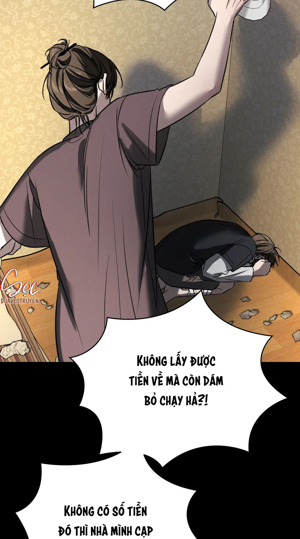 Những Kẻ Đáng Phải Chết Chapter 7 Trang 72