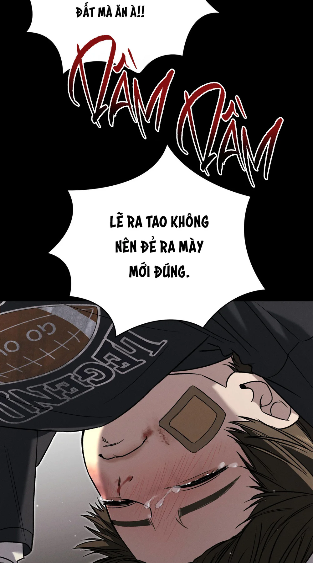 Những Kẻ Đáng Phải Chết Chapter 7 Trang 73