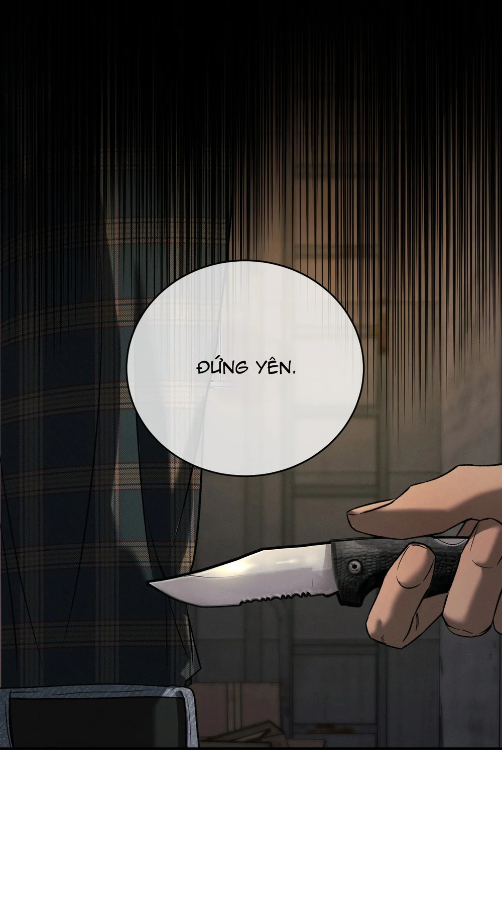 Những Kẻ Đáng Phải Chết Chapter 7 Trang 75