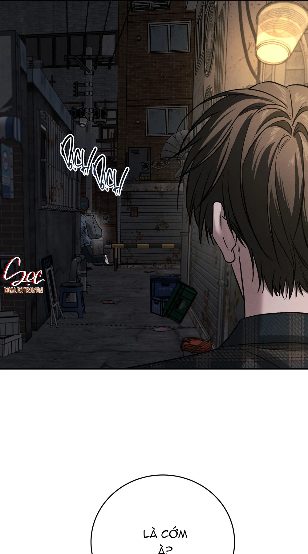 Những Kẻ Đáng Phải Chết Chapter 7 Trang 77