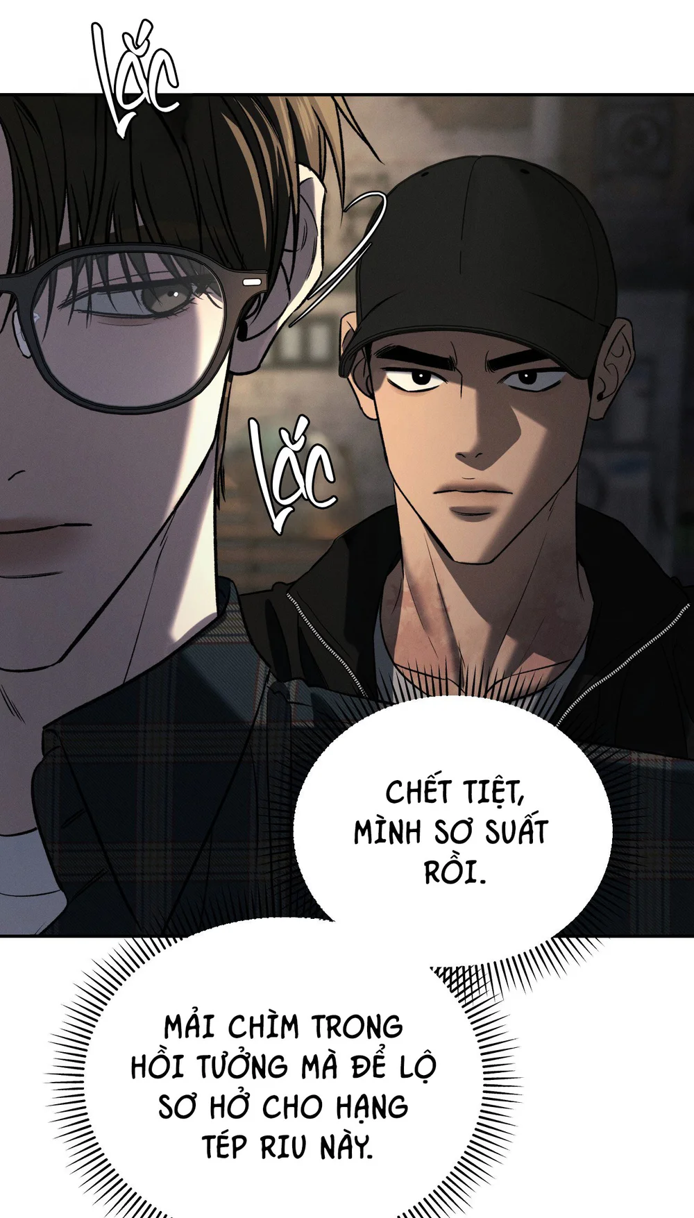 Những Kẻ Đáng Phải Chết Chapter 7 Trang 79