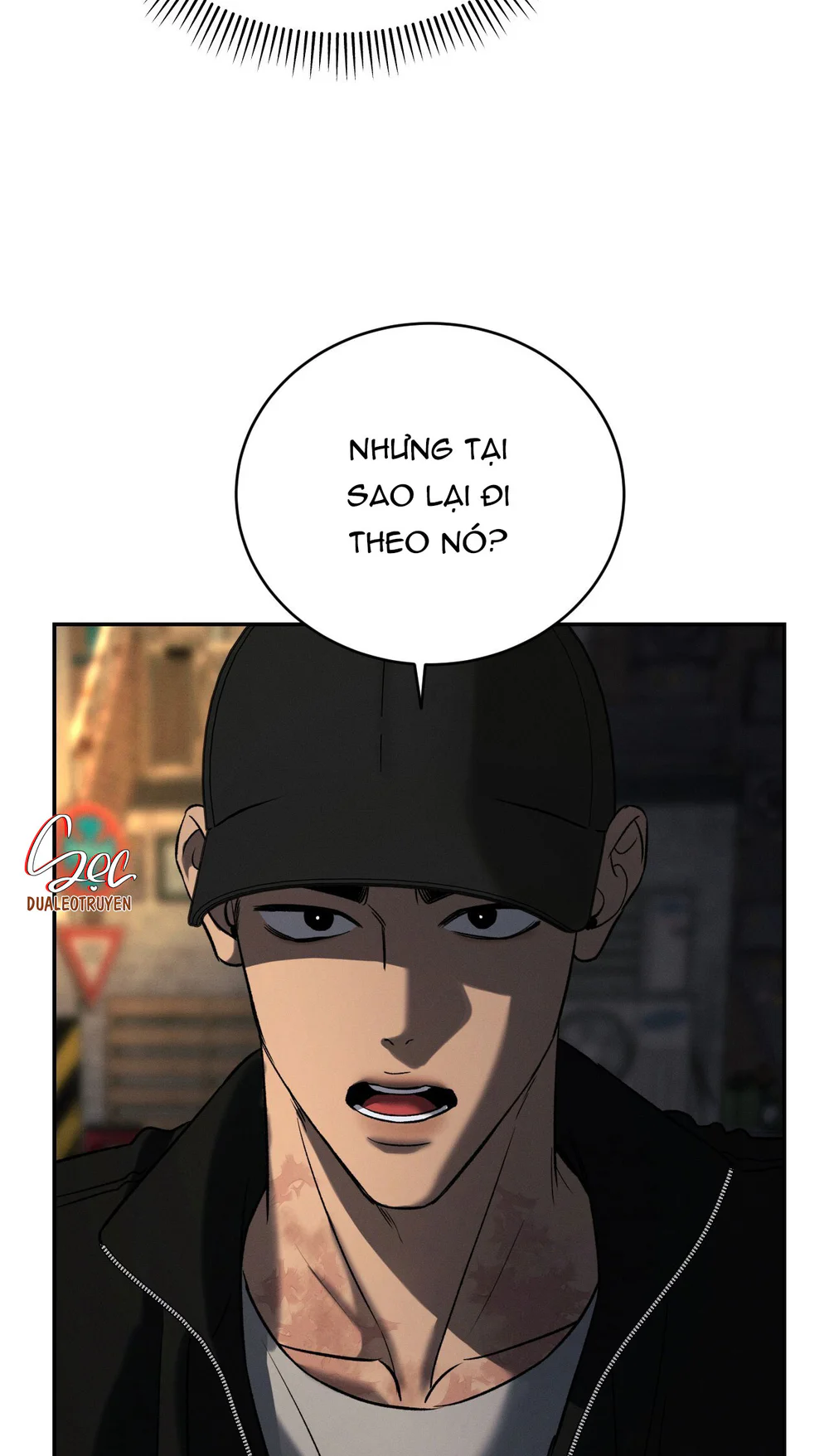 Những Kẻ Đáng Phải Chết Chapter 7 Trang 80