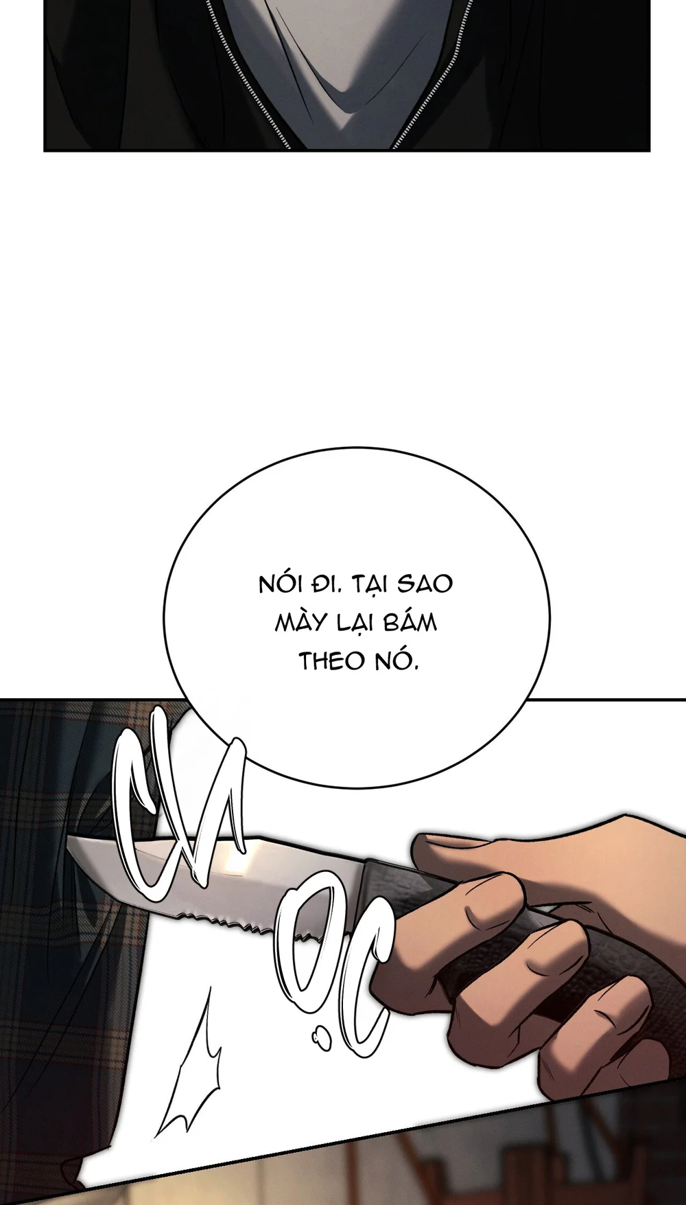 Những Kẻ Đáng Phải Chết Chapter 7 Trang 81