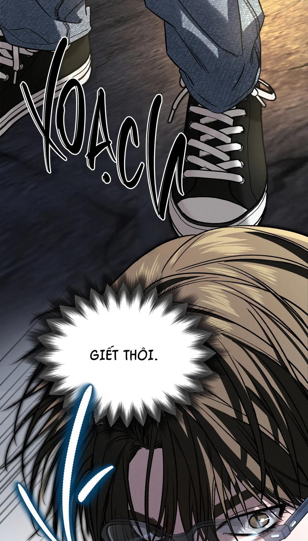 Những Kẻ Đáng Phải Chết Chapter 7 Trang 85