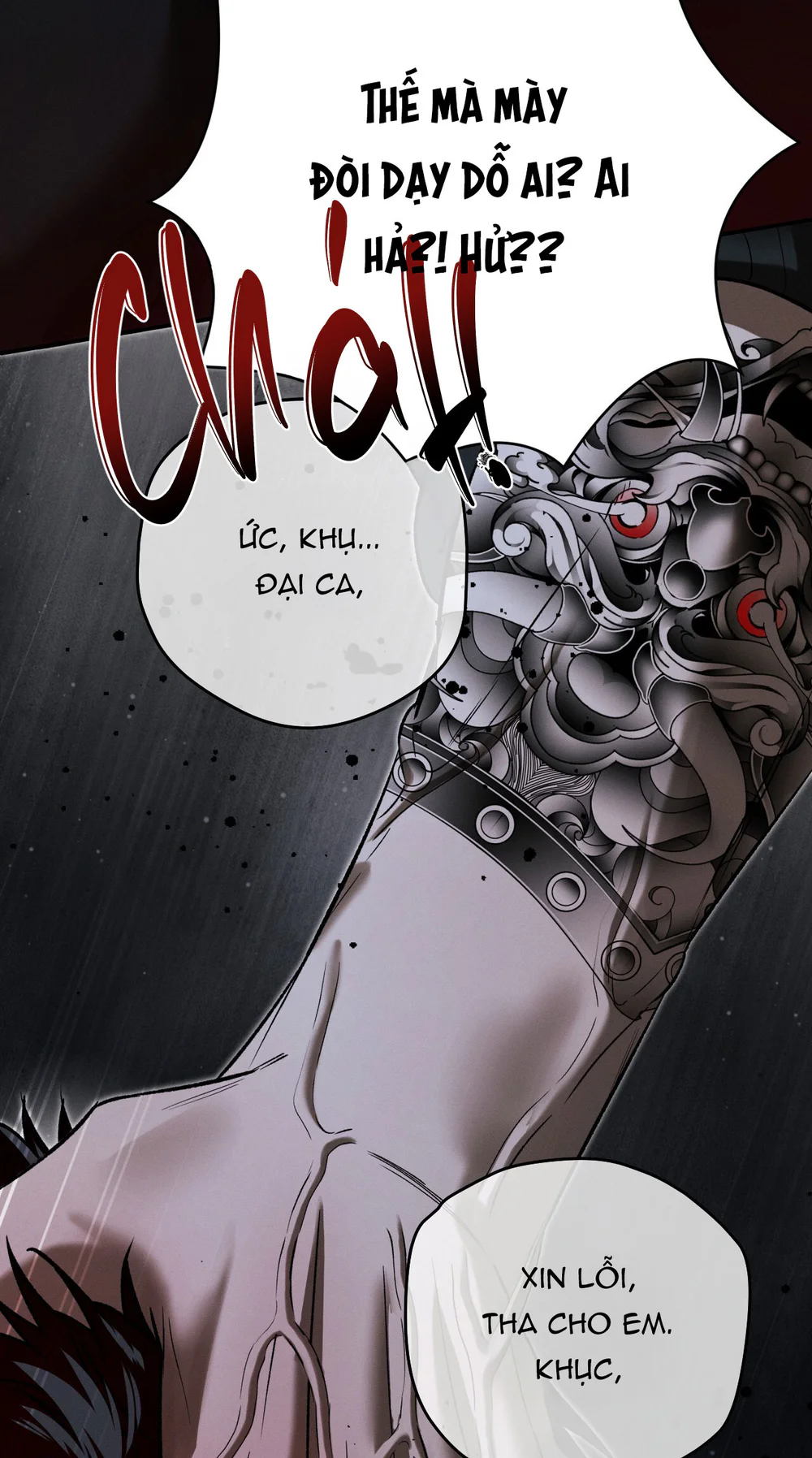 Những Kẻ Đáng Phải Chết Chapter 7 Trang 95