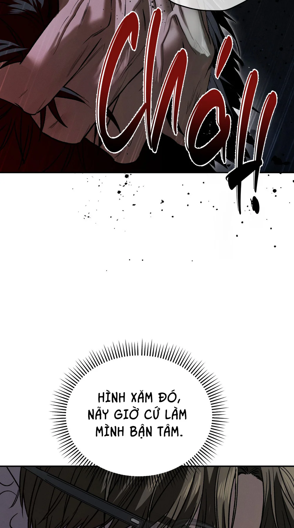 Những Kẻ Đáng Phải Chết Chapter 7 Trang 96