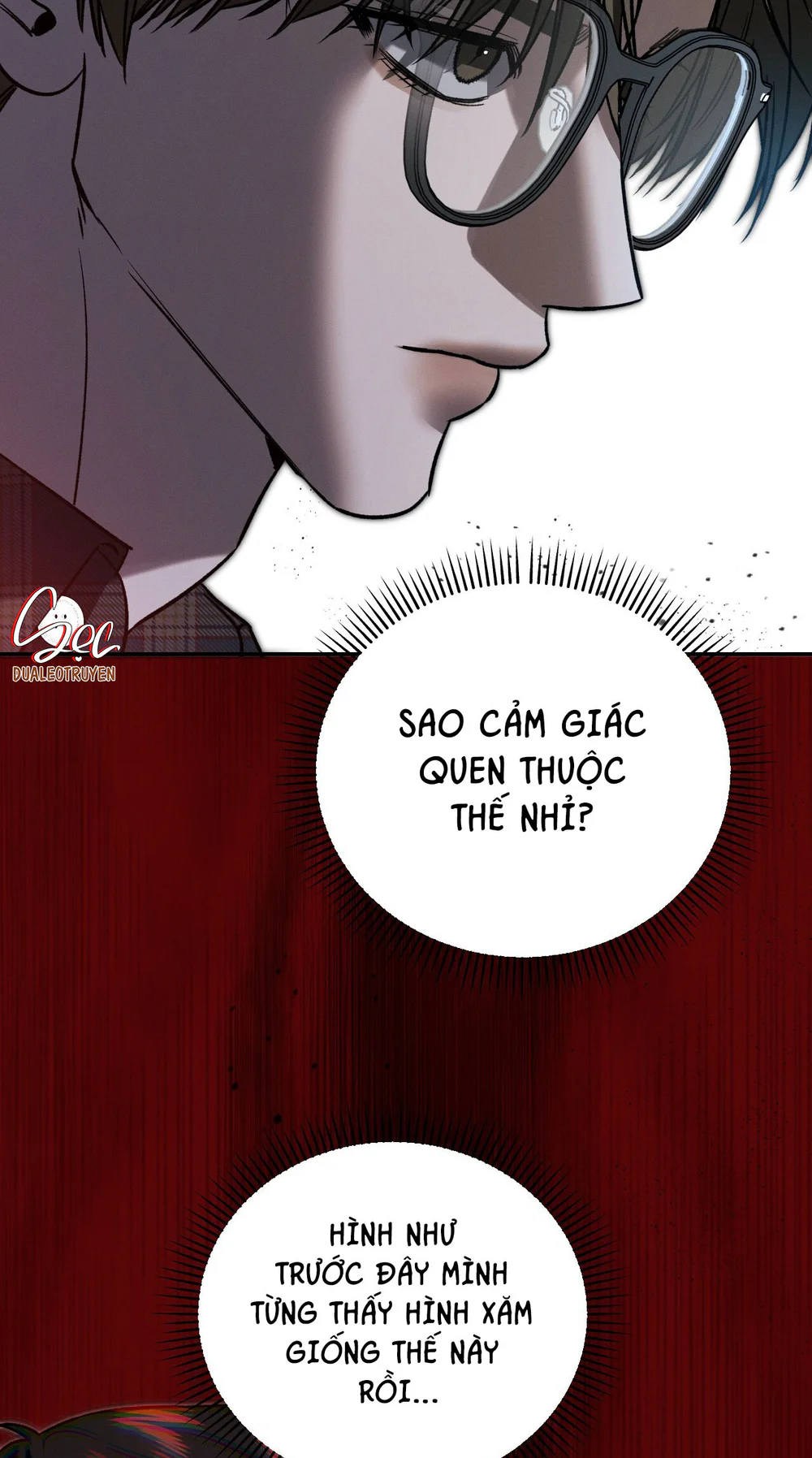 Những Kẻ Đáng Phải Chết Chapter 7 Trang 97