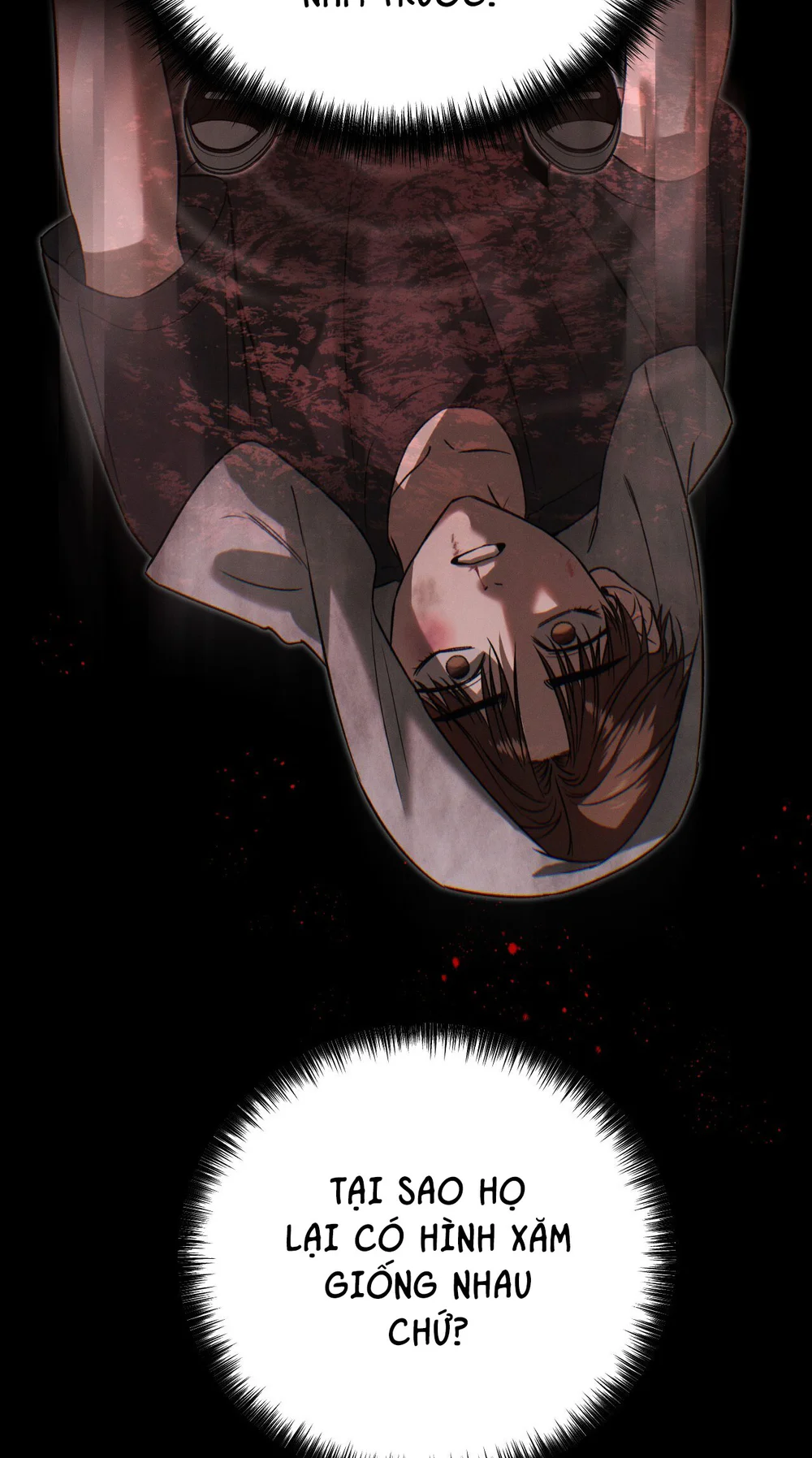 Những Kẻ Đáng Phải Chết Chapter 7 Trang 100
