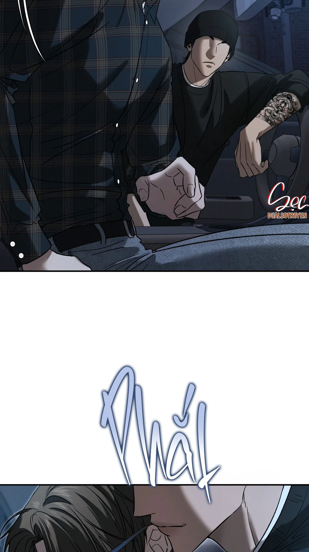 Những Kẻ Đáng Phải Chết Chapter 7 Trang 103