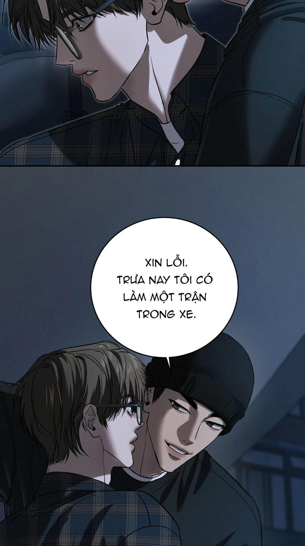 Những Kẻ Đáng Phải Chết Chapter 7 Trang 104