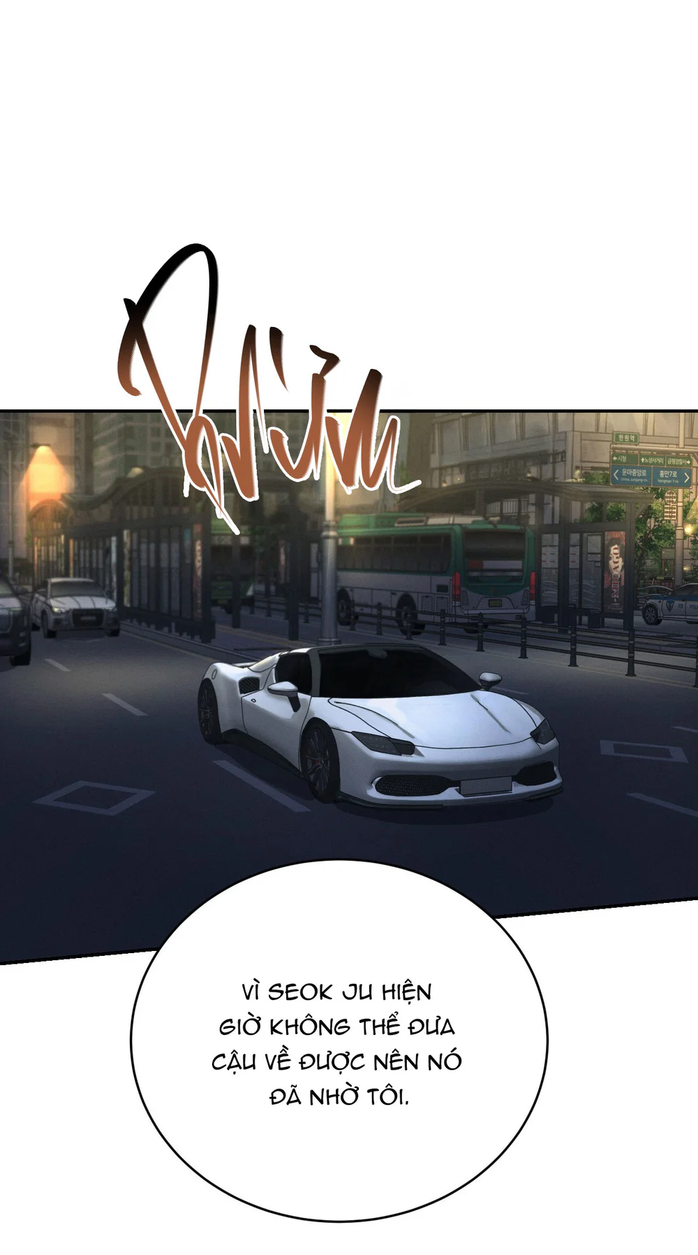 Những Kẻ Đáng Phải Chết Chapter 8 Trang 4