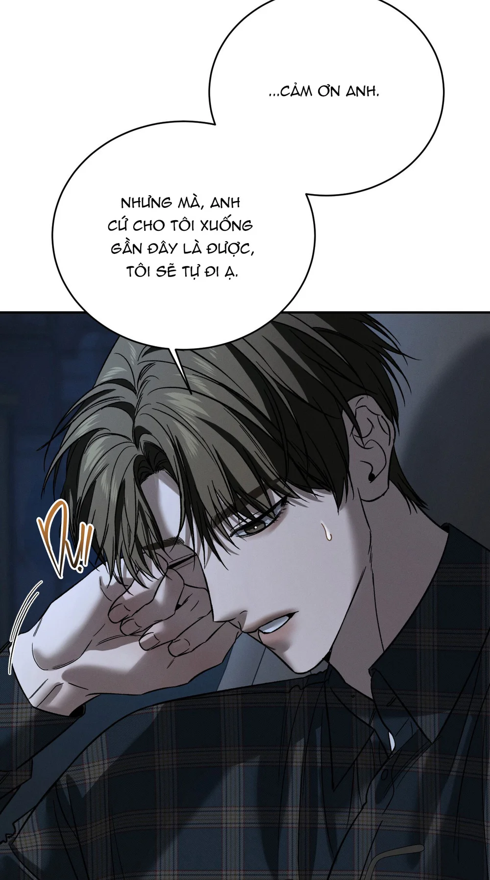 Những Kẻ Đáng Phải Chết Chapter 8 Trang 6