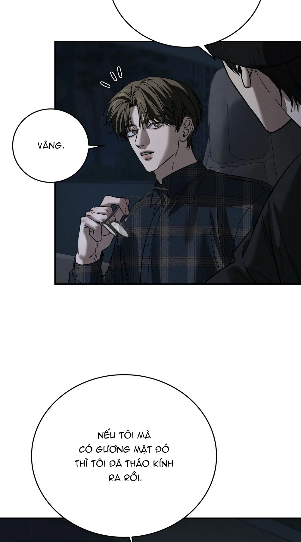 Những Kẻ Đáng Phải Chết Chapter 8 Trang 10