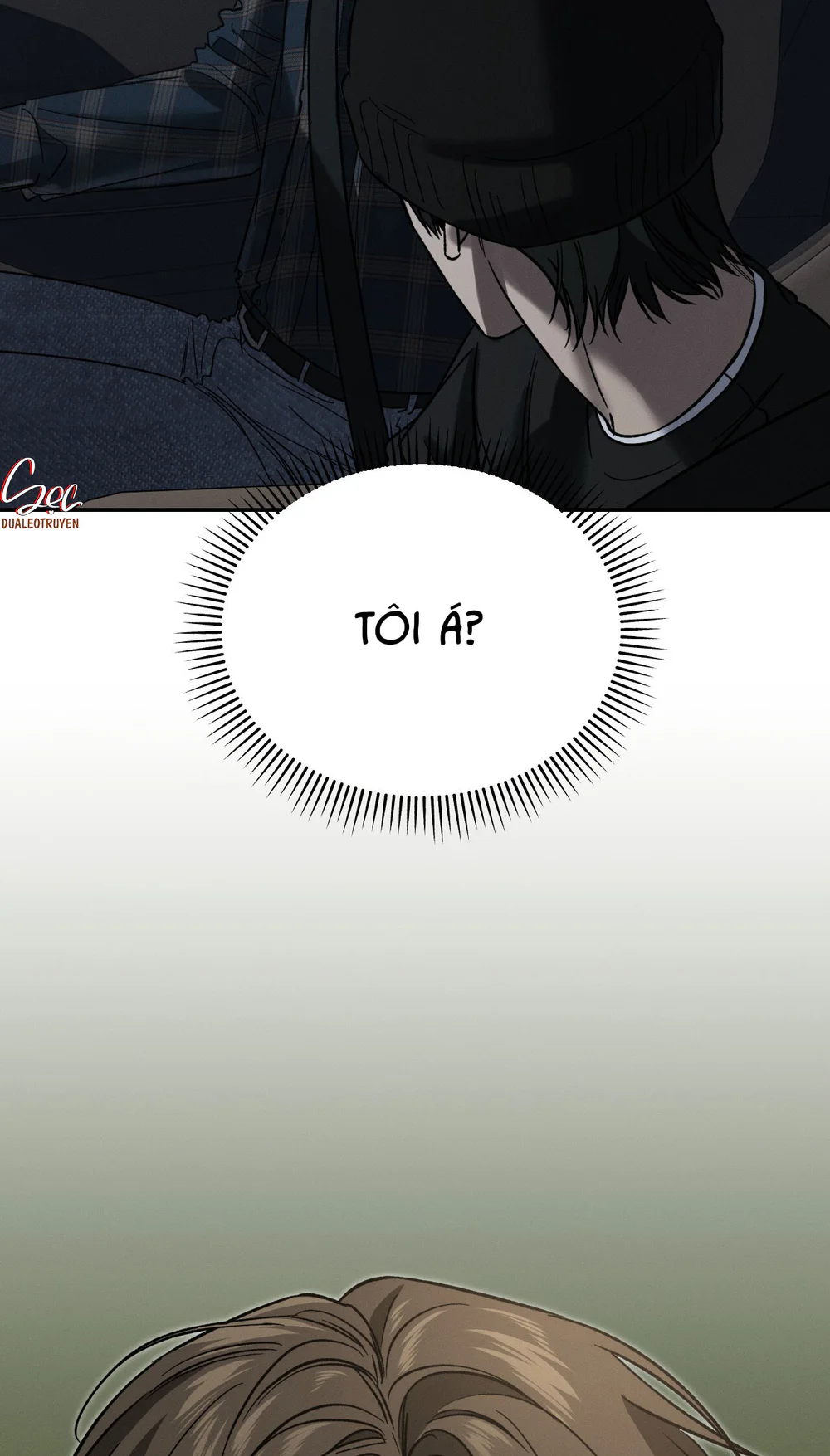 Những Kẻ Đáng Phải Chết Chapter 8 Trang 15