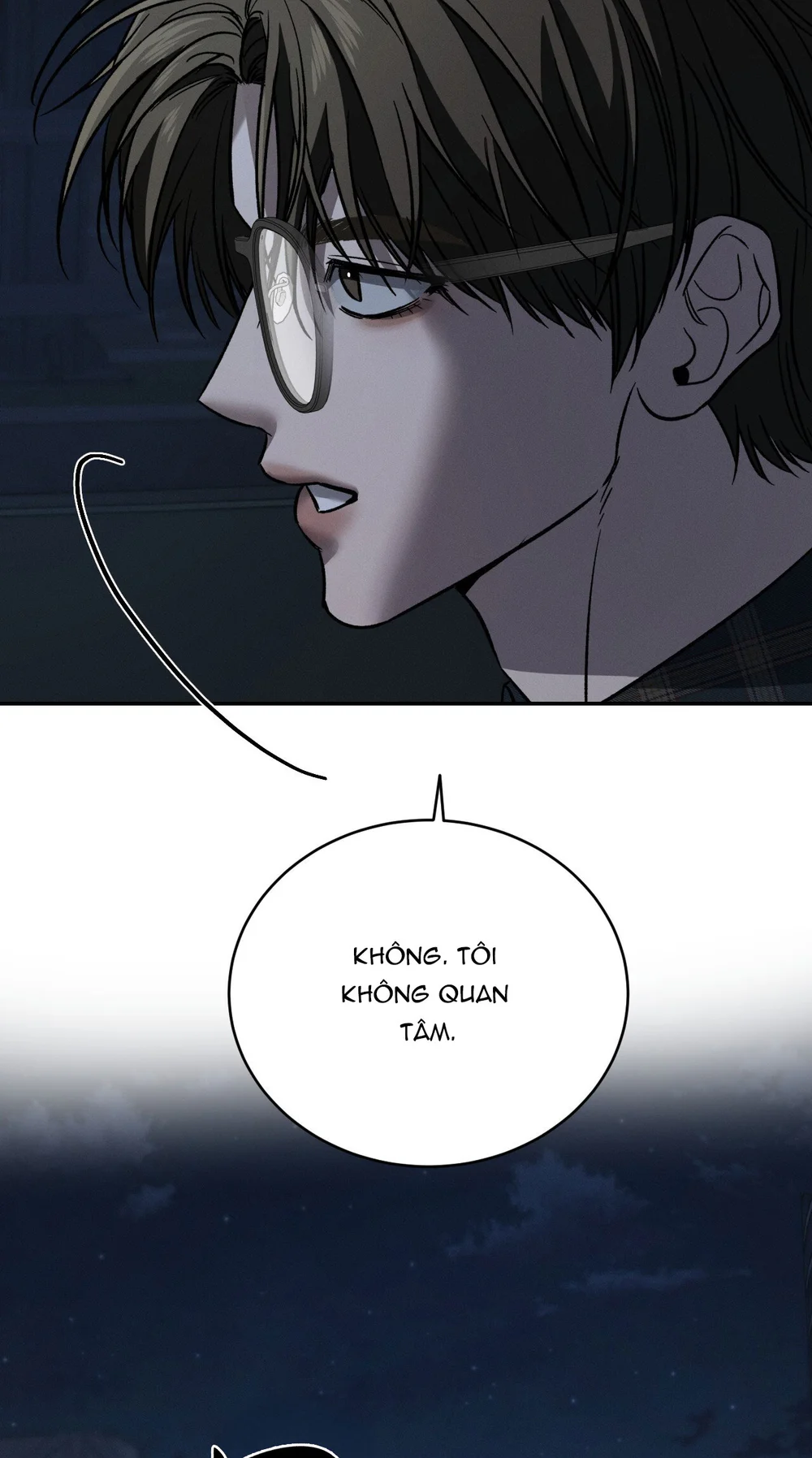 Những Kẻ Đáng Phải Chết Chapter 8 Trang 24