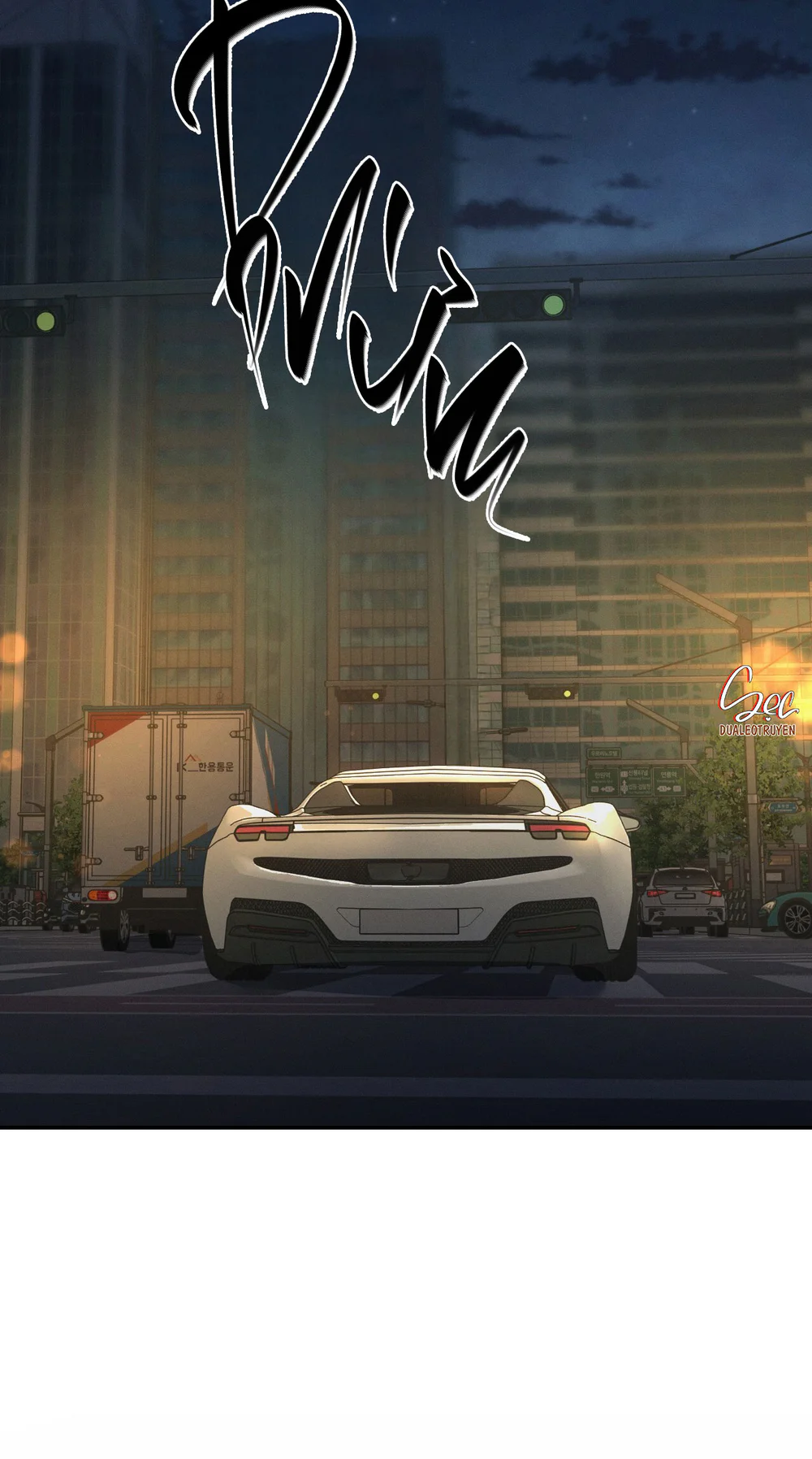 Những Kẻ Đáng Phải Chết Chapter 8 Trang 25