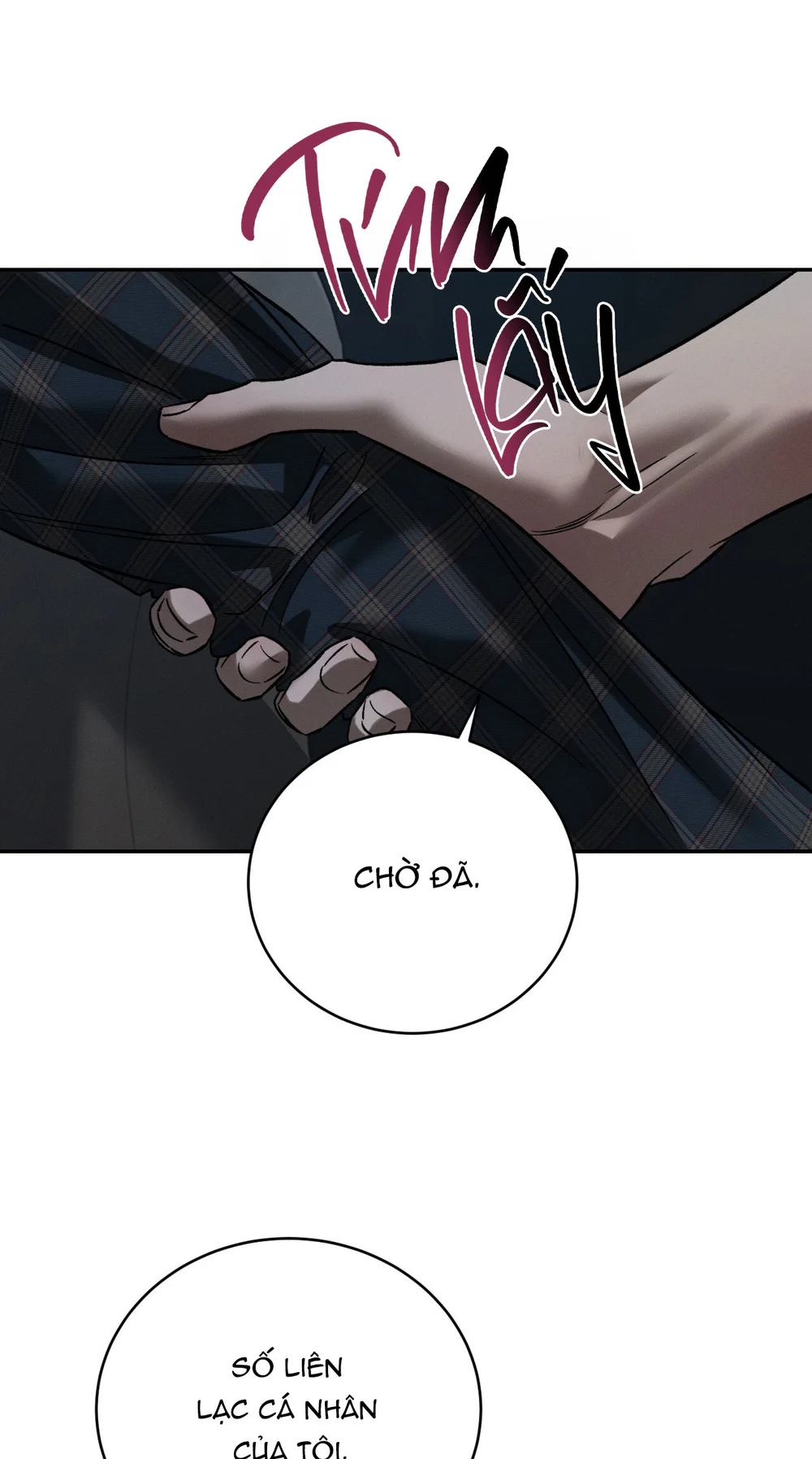 Những Kẻ Đáng Phải Chết Chapter 8 Trang 29