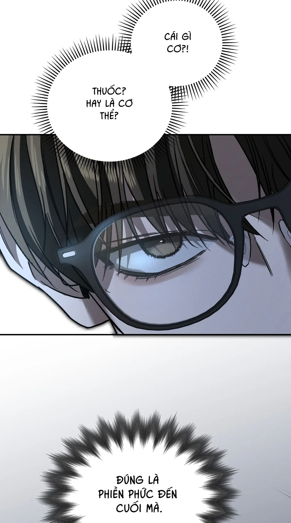 Những Kẻ Đáng Phải Chết Chapter 8 Trang 32