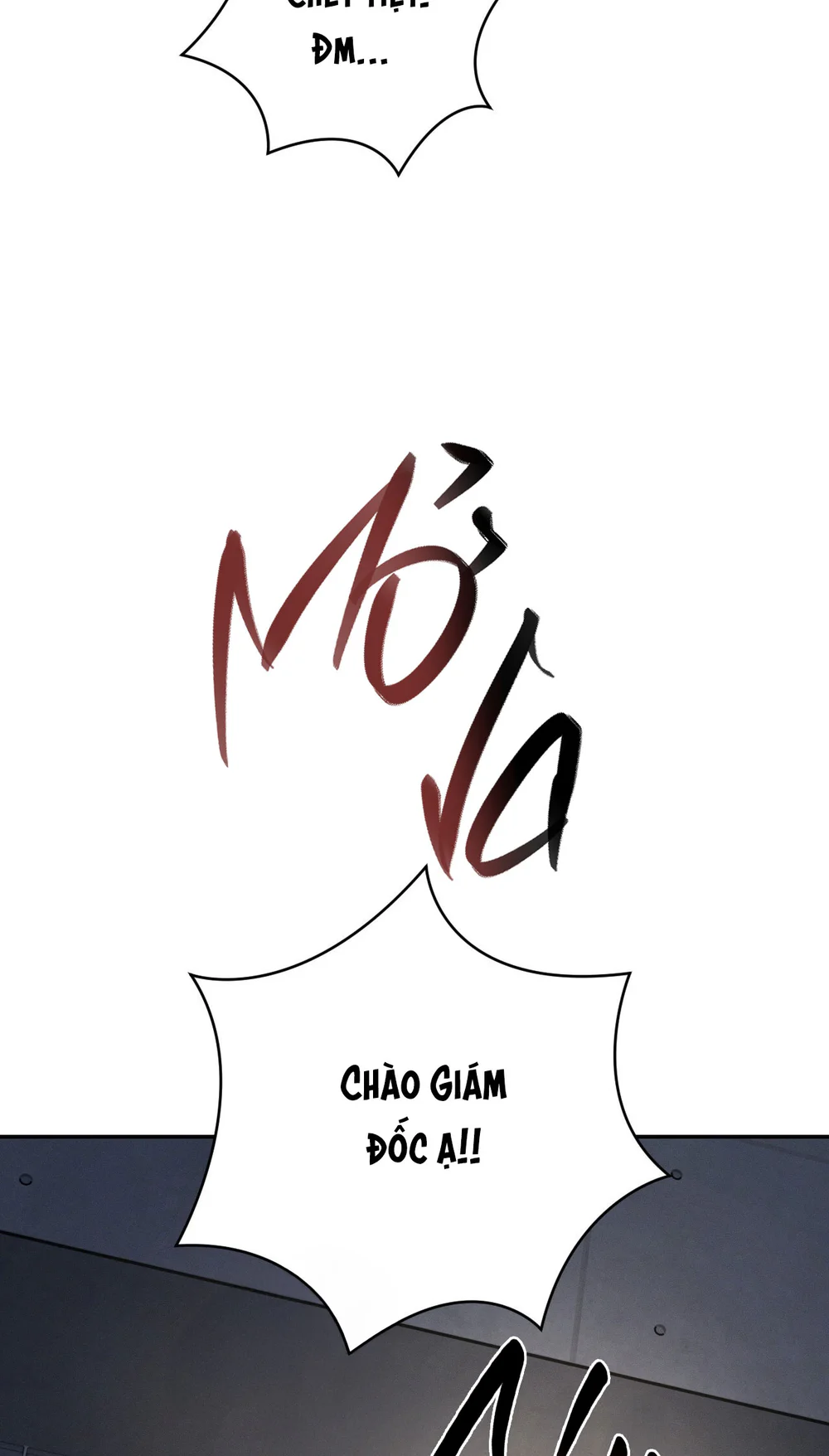 Những Kẻ Đáng Phải Chết Chapter 8 Trang 36