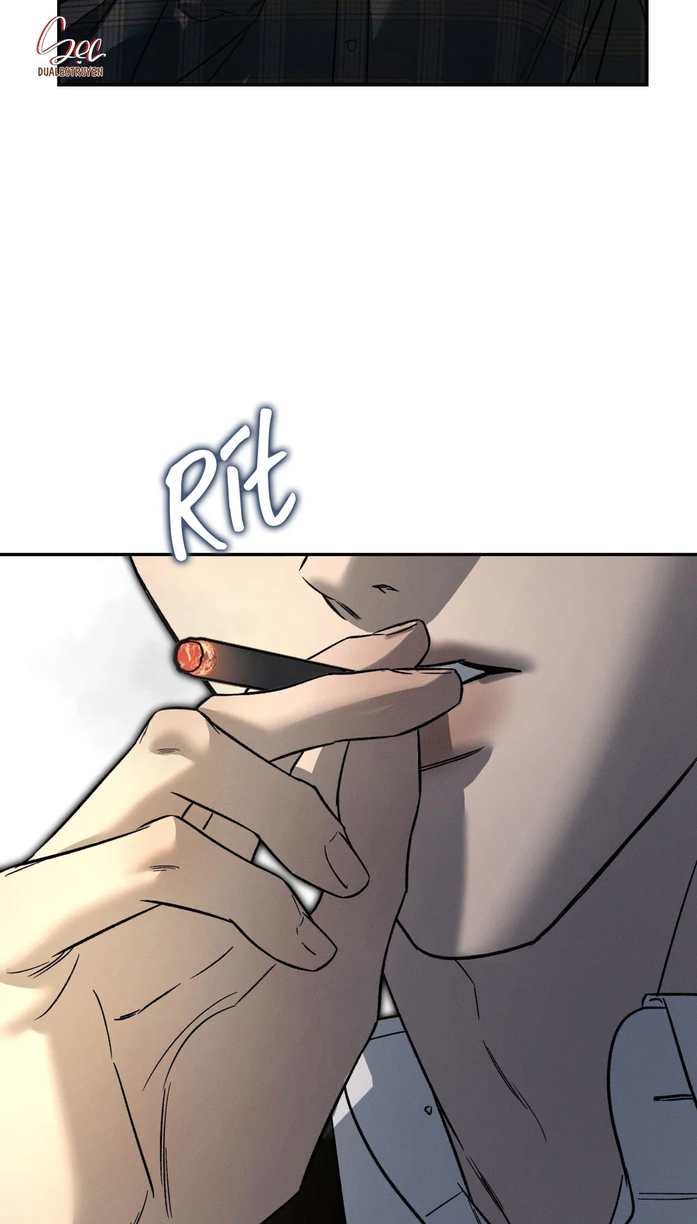 Những Kẻ Đáng Phải Chết Chapter 8 Trang 43