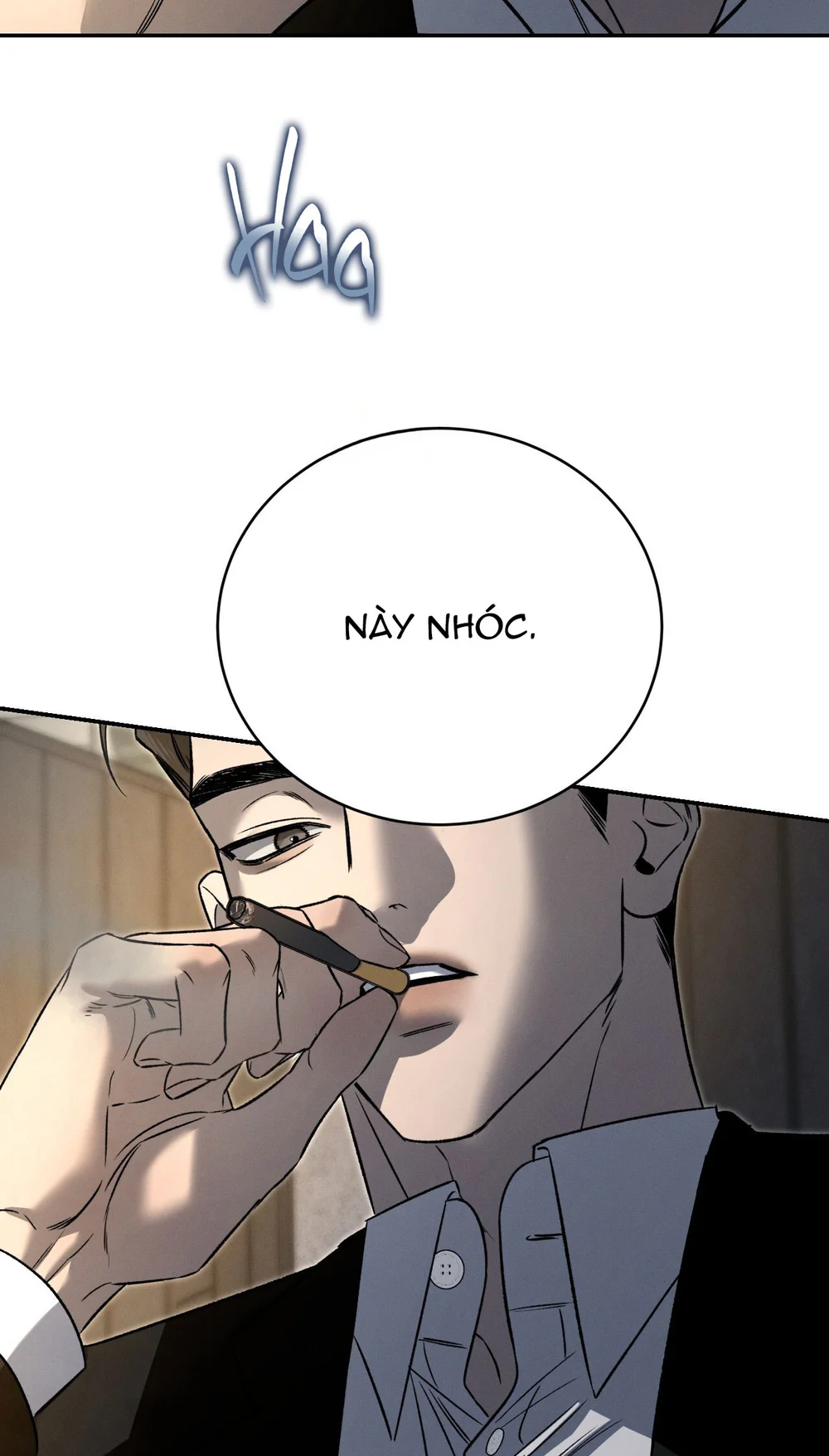 Những Kẻ Đáng Phải Chết Chapter 8 Trang 44