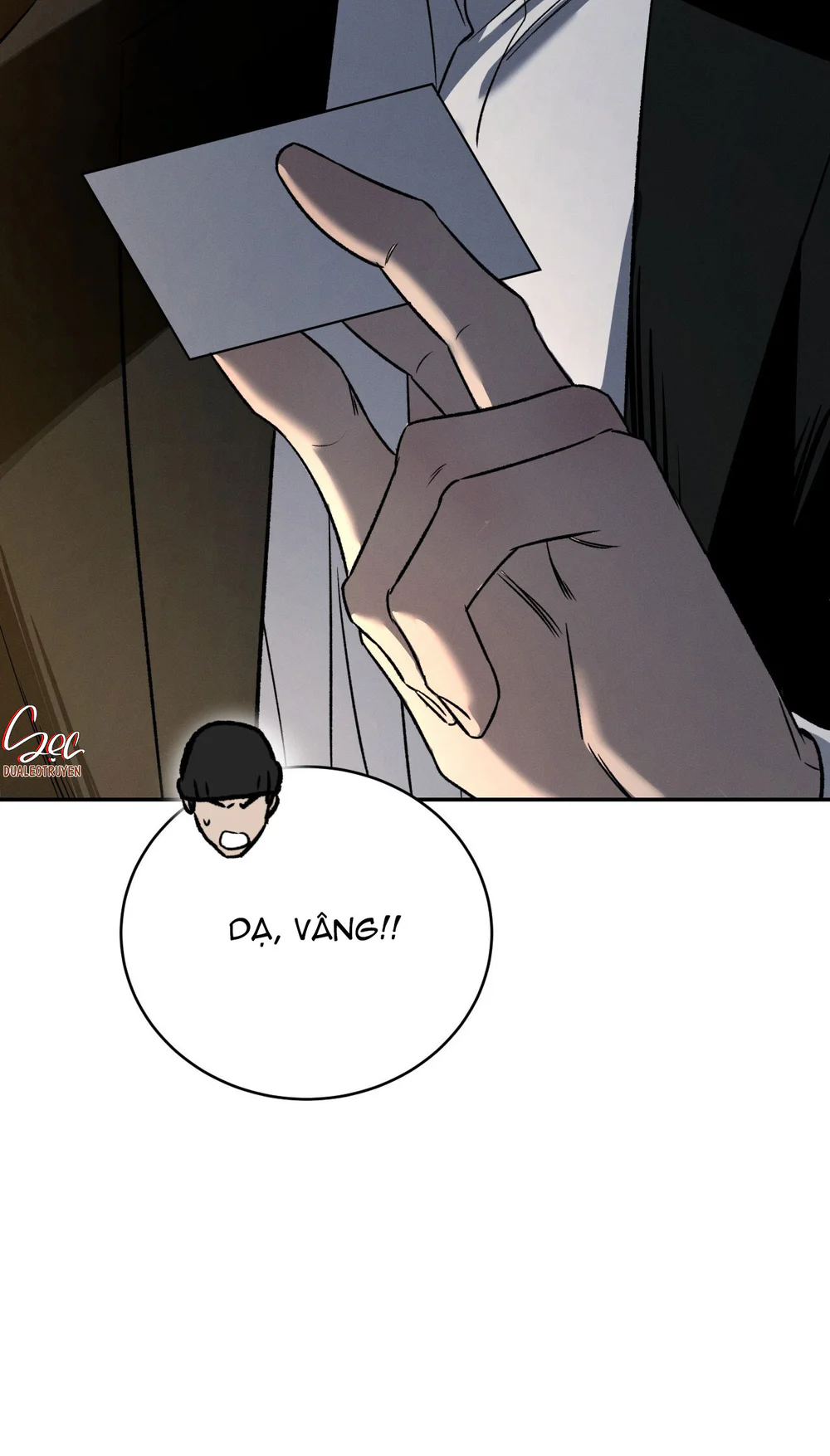 Những Kẻ Đáng Phải Chết Chapter 8 Trang 45