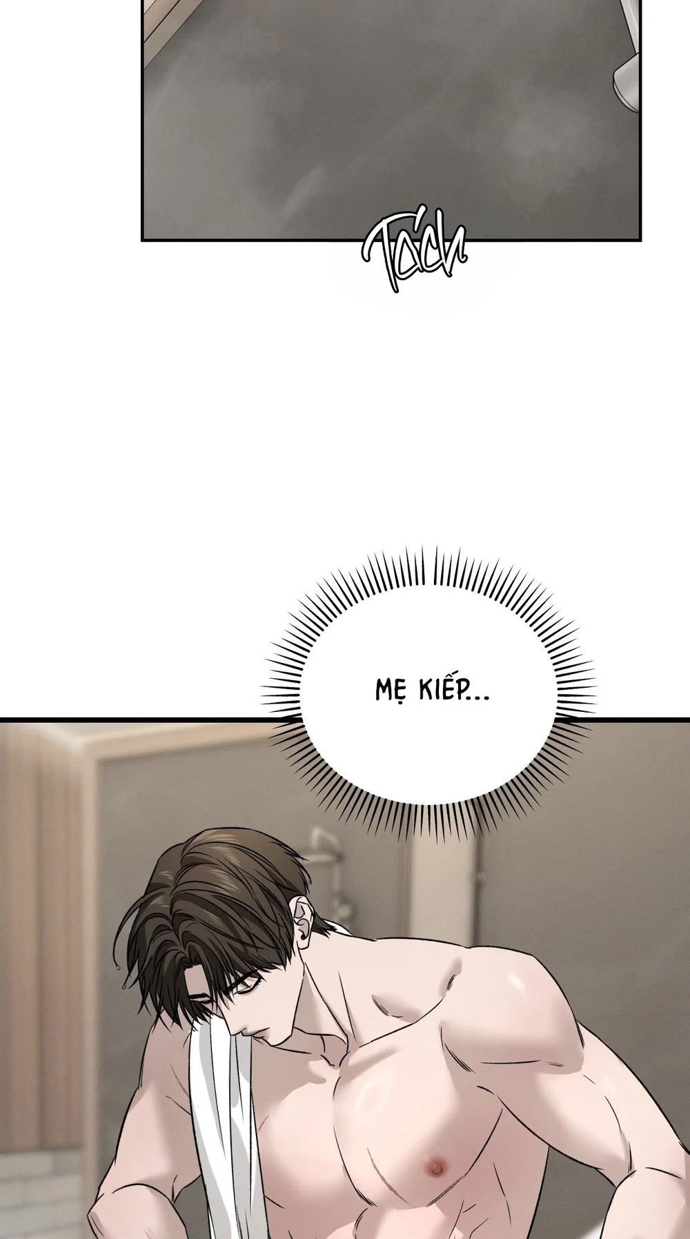 Những Kẻ Đáng Phải Chết Chapter 8 Trang 54