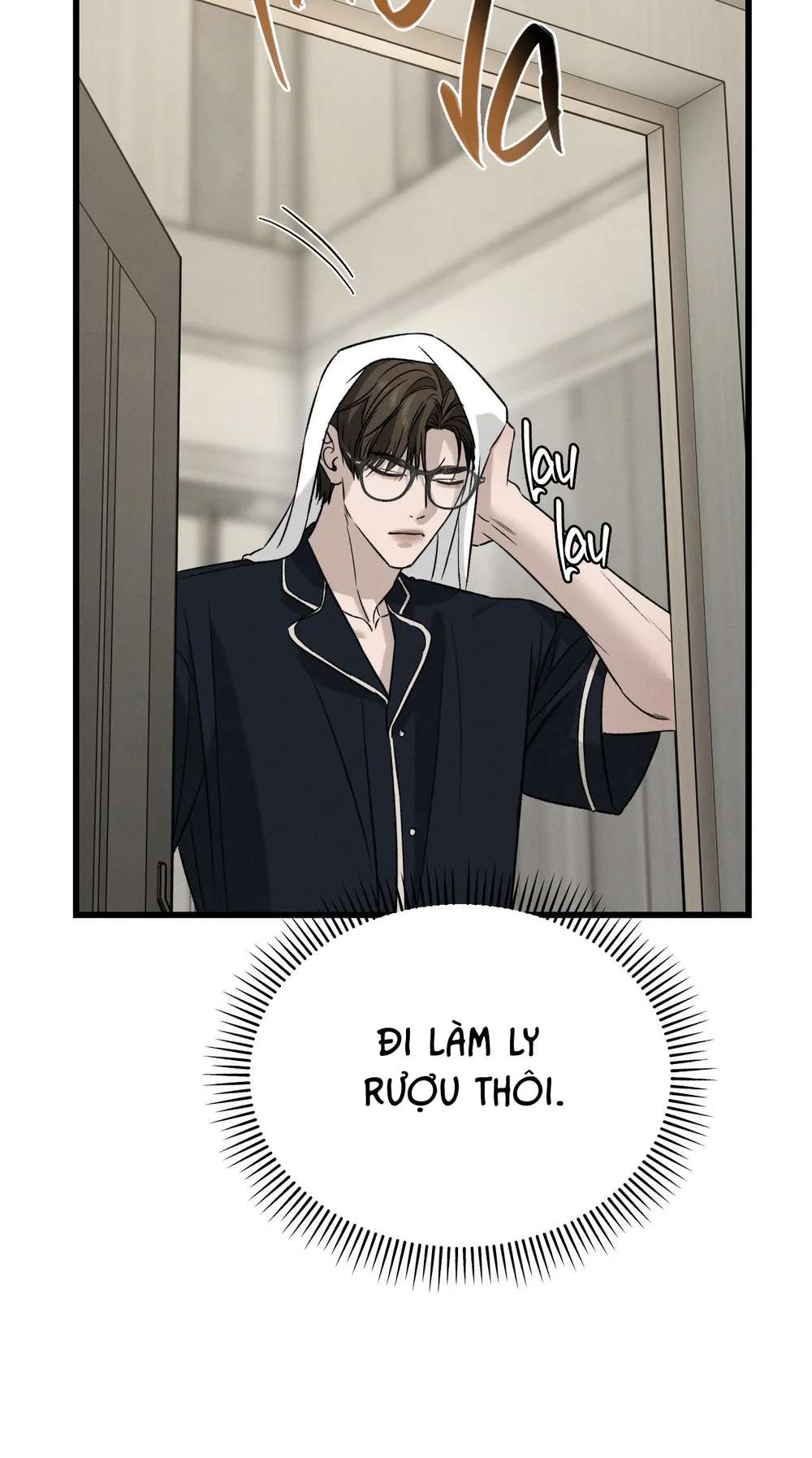 Những Kẻ Đáng Phải Chết Chapter 8 Trang 56