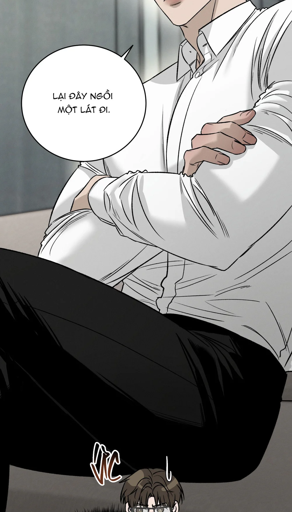 Những Kẻ Đáng Phải Chết Chapter 8 Trang 58