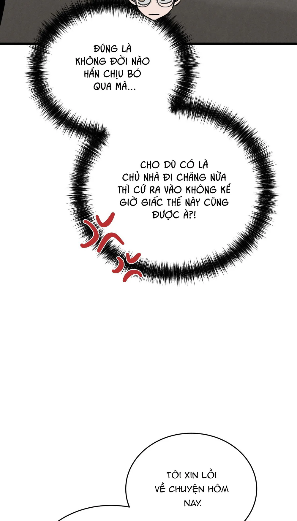 Những Kẻ Đáng Phải Chết Chapter 8 Trang 59