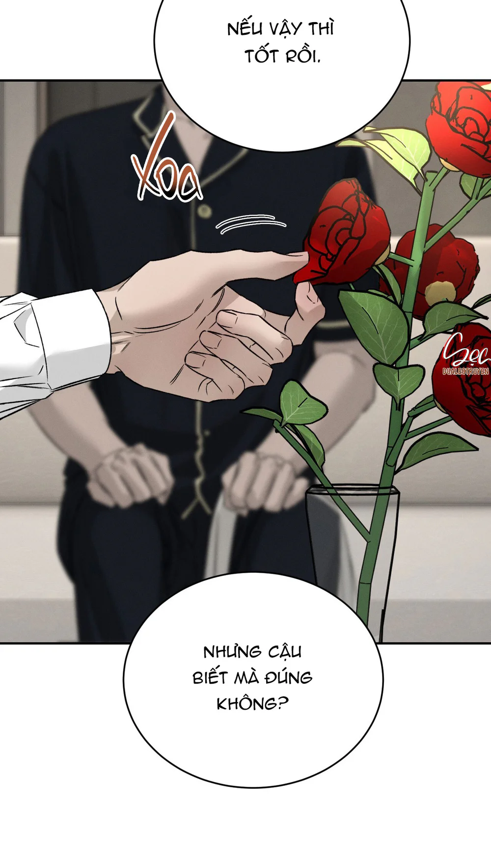 Những Kẻ Đáng Phải Chết Chapter 8 Trang 65