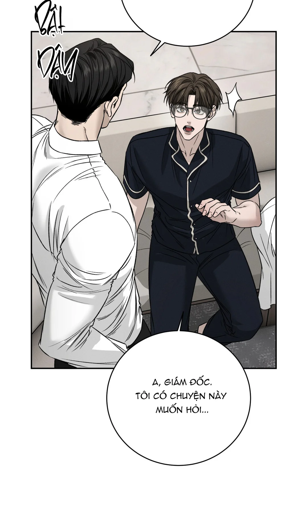 Những Kẻ Đáng Phải Chết Chapter 8 Trang 70