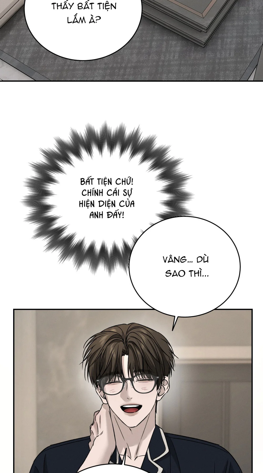 Những Kẻ Đáng Phải Chết Chapter 8 Trang 73