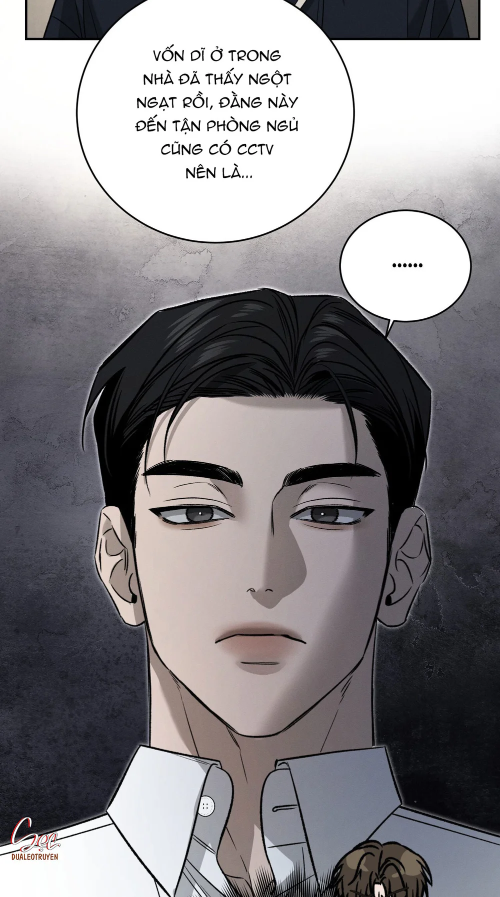 Những Kẻ Đáng Phải Chết Chapter 8 Trang 74