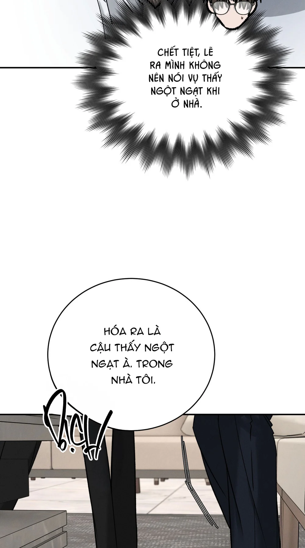 Những Kẻ Đáng Phải Chết Chapter 8 Trang 75