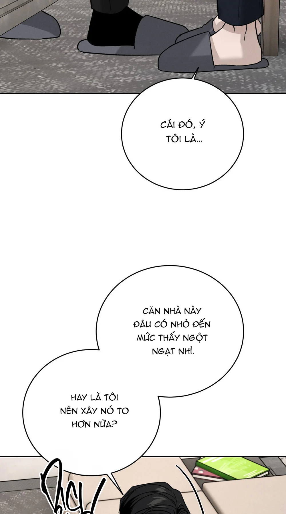 Những Kẻ Đáng Phải Chết Chapter 8 Trang 76