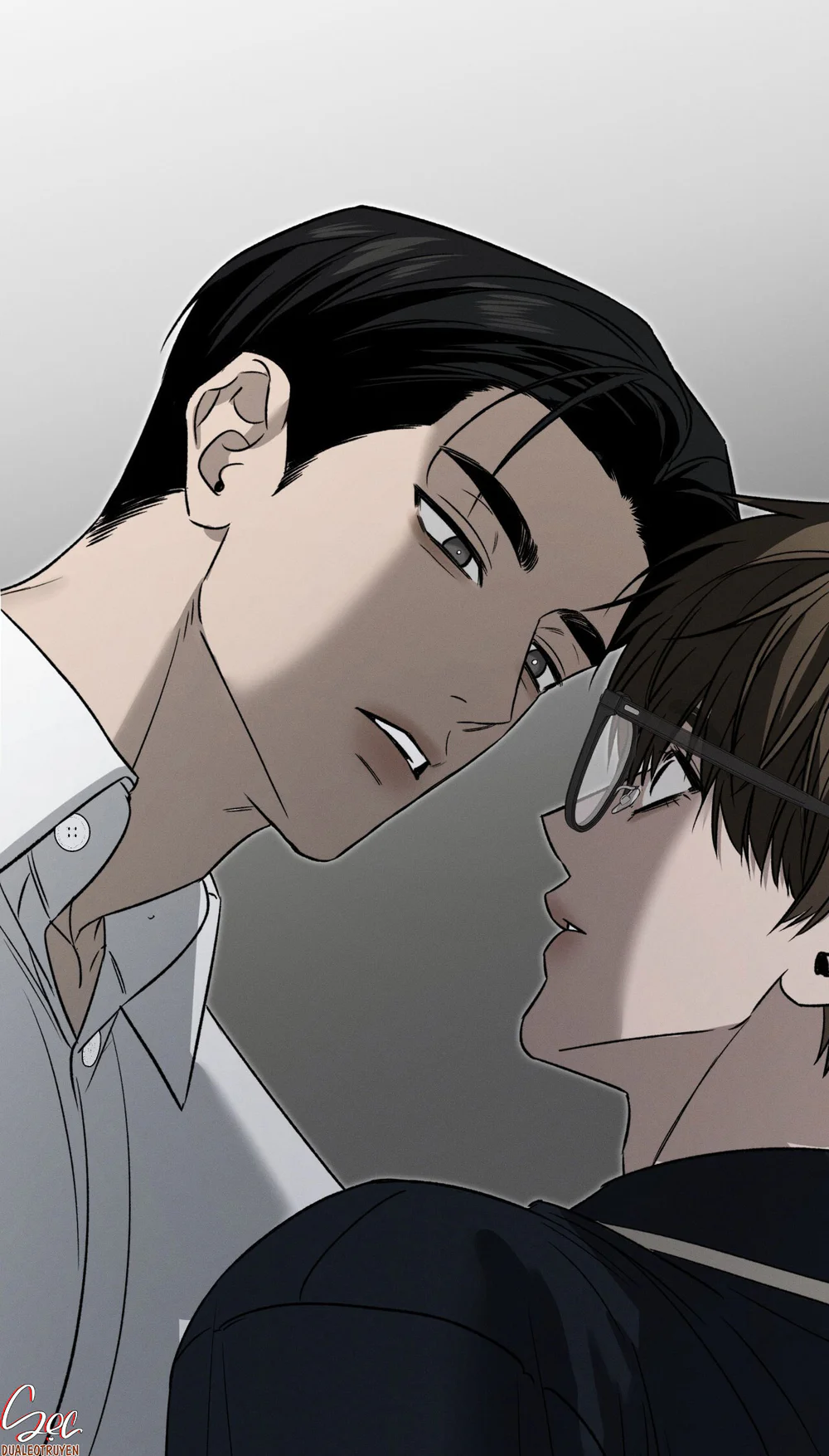 Những Kẻ Đáng Phải Chết Chapter 8 Trang 89