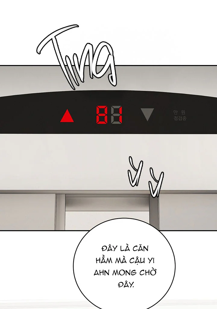 Những Kẻ Đáng Phải Chết Chapter 9 Trang 3