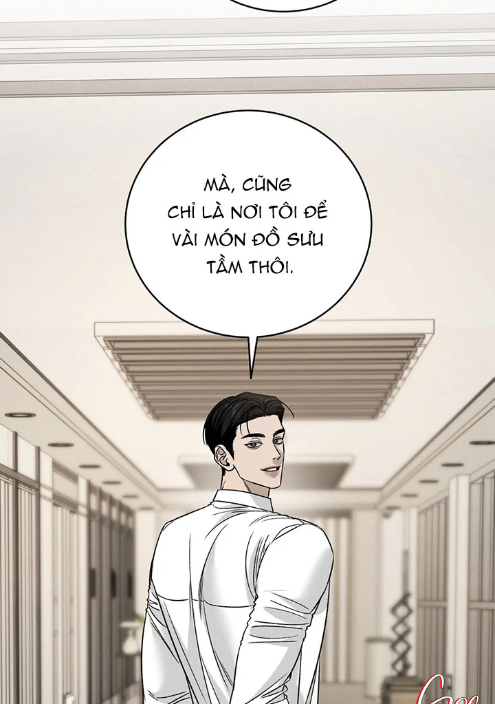 Những Kẻ Đáng Phải Chết Chapter 9 Trang 4