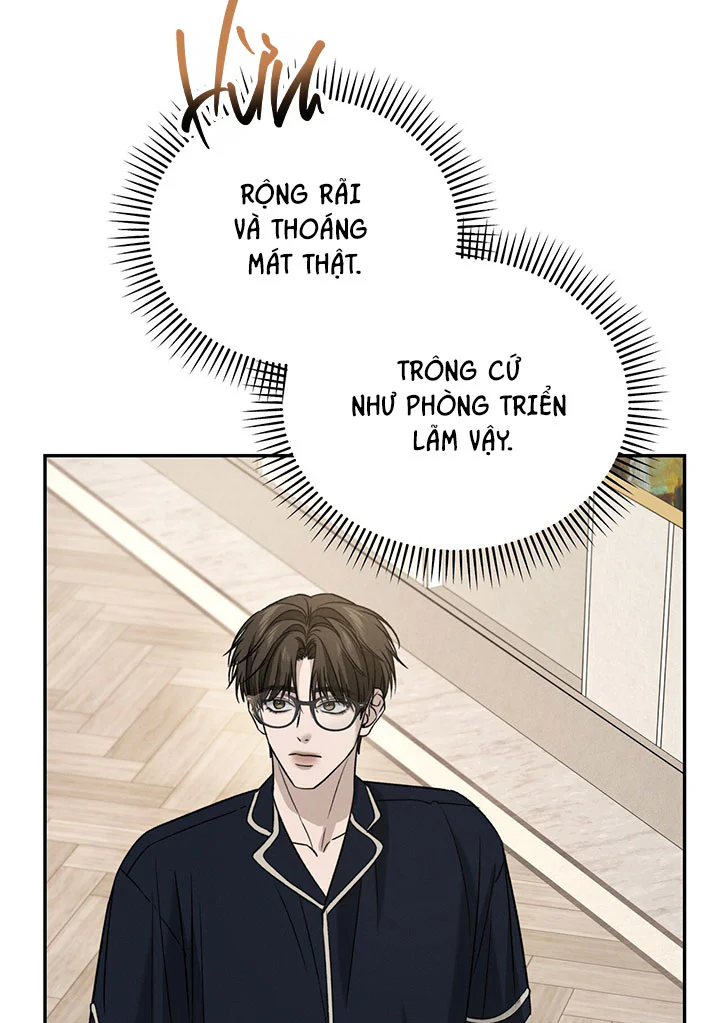 Những Kẻ Đáng Phải Chết Chapter 9 Trang 6