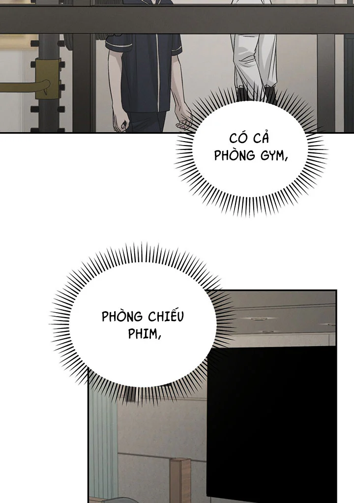 Những Kẻ Đáng Phải Chết Chapter 9 Trang 8