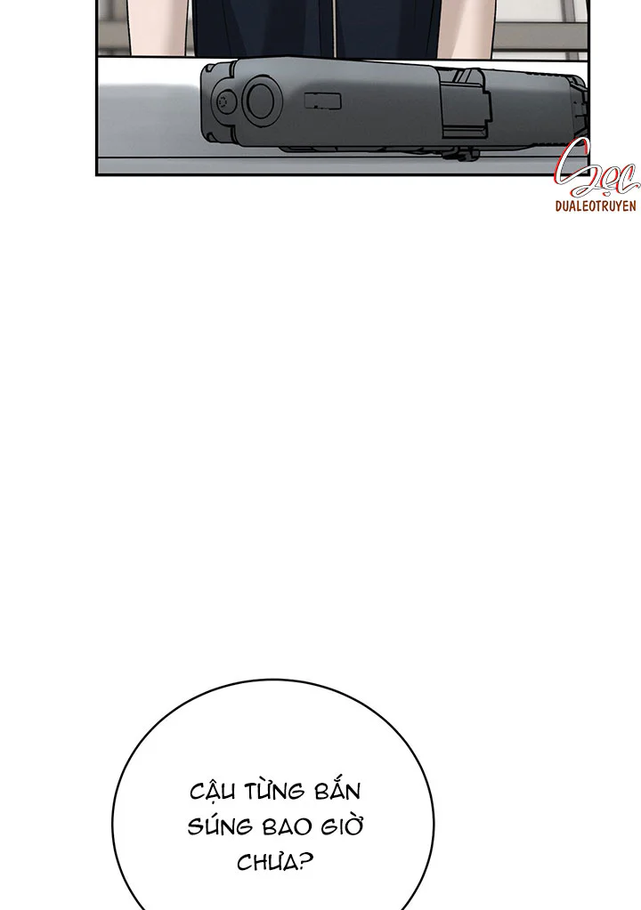 Những Kẻ Đáng Phải Chết Chapter 9 Trang 12