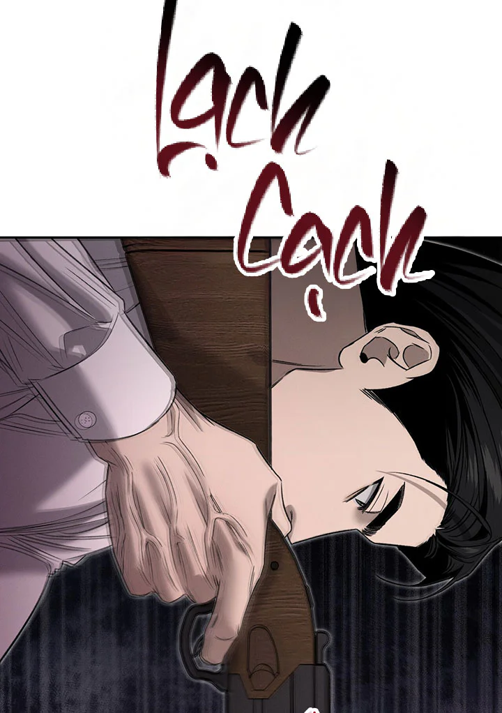 Những Kẻ Đáng Phải Chết Chapter 9 Trang 14