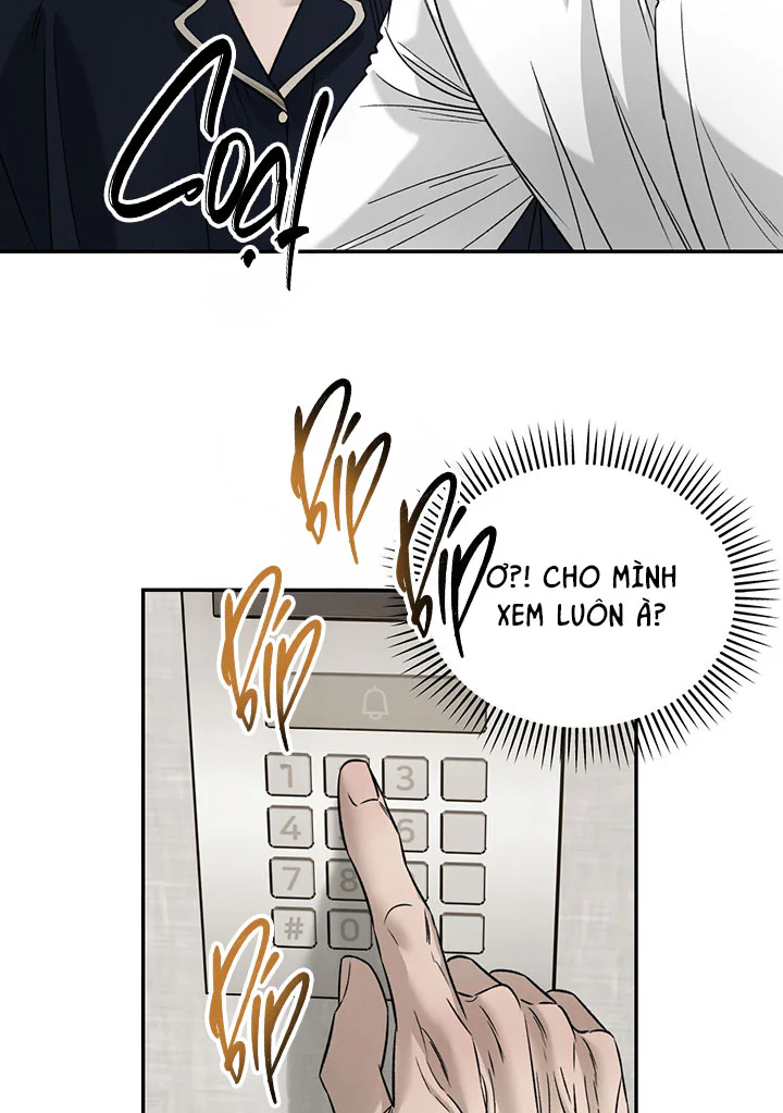 Những Kẻ Đáng Phải Chết Chapter 9 Trang 24